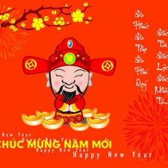 nhạc xuân hải ngoại
