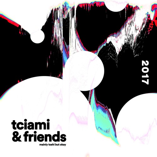 Tciami & Friends present: Christmas Sample Pack 2017