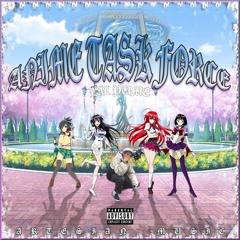 ANIME TASK FORCE 『FULL TAPE』