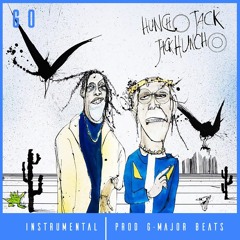 Travis Scott & Quavo - Go (Instrumental)Huncho Jack Jack Huncho