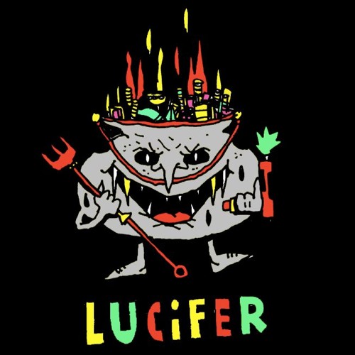 Stream VICEVICE X MUGEN X ATTILA LUCIFER By A M A K Listen Online 