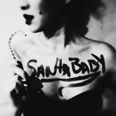 Rockwell No!ze X Feat. ÄLLIE - Santa Baby