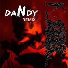 Yung Lean - Muddy Sea (daNdy Remix)