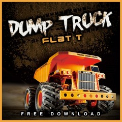 Dump Truck [FREE DOWNLOAD]