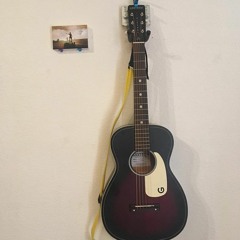 She's Not There (cover)