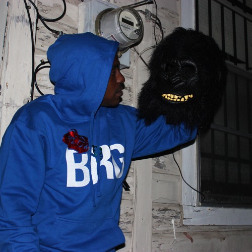 Ain't Shit - Cal Wayne feat. Lil T