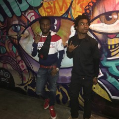 Killas Ft Shizzy Shovel