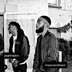 Dream ft @YeahFreshie