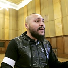 Dani Mocanu - Acuzat 2