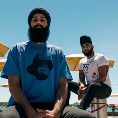 Noyz feat. Sikh Knowledge - Definition