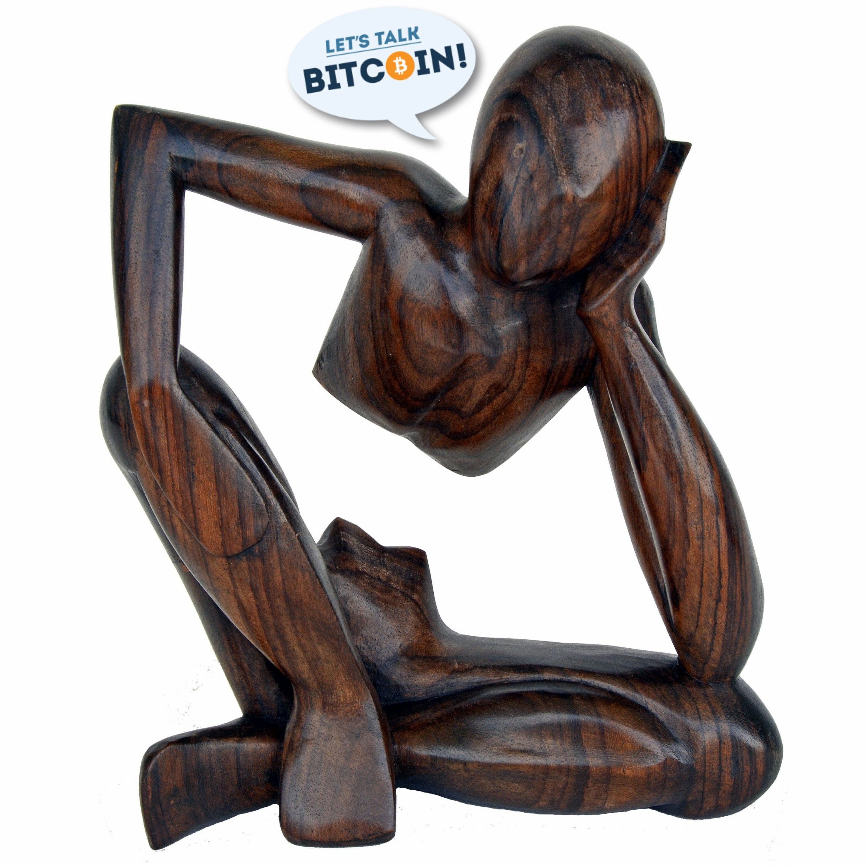 Let's Talk Bitcoin! #351 - Today and Tomorrow