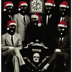 TITN - One Love (Xmas Freebie)