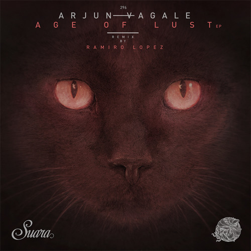 Magnetic Premiere: Arjun Vagale - Photon (Ramiro Lopez Remix)