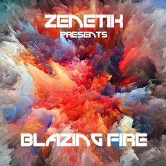 Blazing Fire