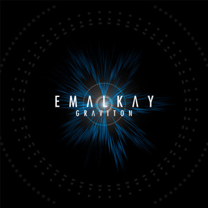 Emalkay - Graviton