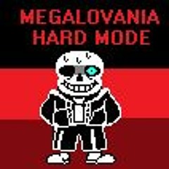 Megalovania Hard Mode