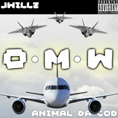 On My Way ft. Animal Da God (Prod. By O-Siris)