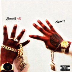 Finesse B 4 Fingers (Feat. Lu$t , Swift) (Prod.Lu$t)