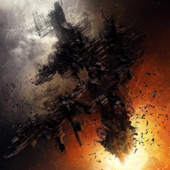 Komorebi - Autodestrucción