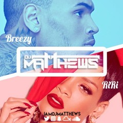 Chris Brown vs Rihanna