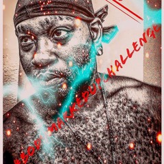 #BodyMarkedUpChallengeYSTP