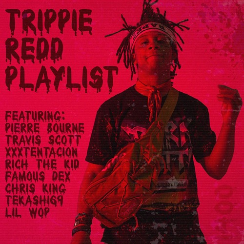 Stream Young Muff | Listen To Trippie Redd Rare & Best Songs Playlist Online For Free On Soundcloud