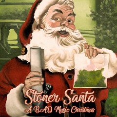 Stoner Santa
