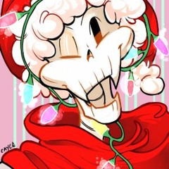 Christmastale - BONEJINGLEBELLS!!!!! [Christmas' special]