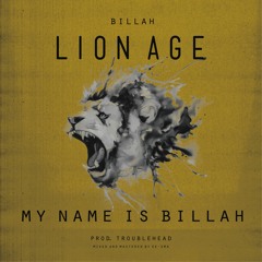 Billah 5 My Name Is Billah