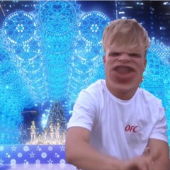 μ's x Jake Paul - Jake Paul Halation