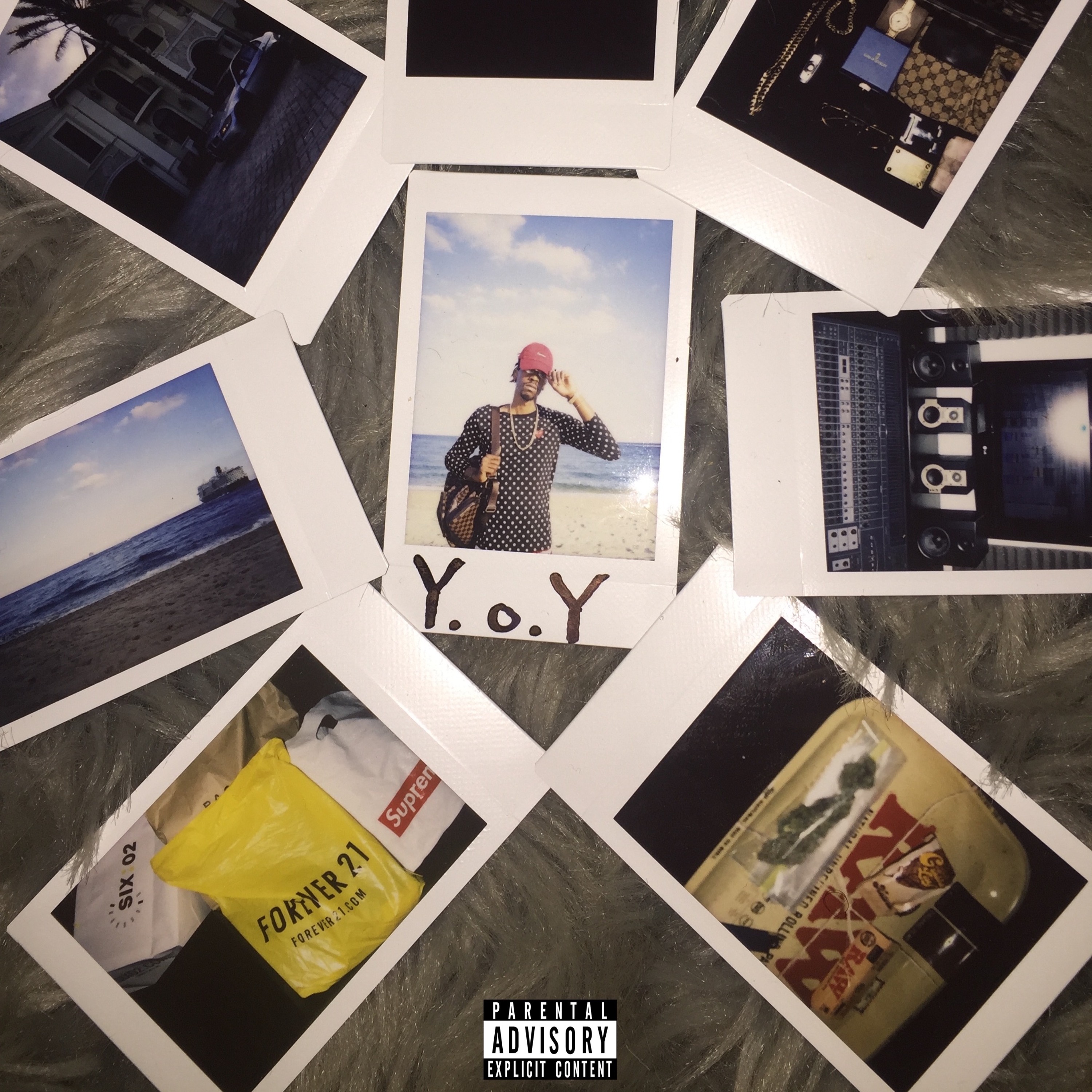 One Day - Sayitaintdreteezy episode artwork
