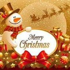 R. Kelly - Christmas I'll Be Steppin' (Funkdamento Edit)