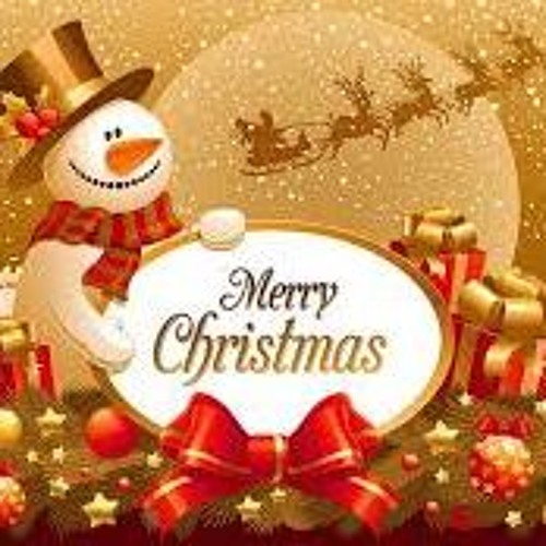 R. Kelly - Christmas I'll Be Steppin' (Funkdamento Edit)