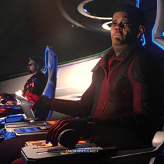 The Elite Dangerous Song - written by Spatula 007