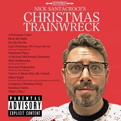 Stream A Bootleg XXX-Mas | Listen to Nick SantaCroce's Christmas ...