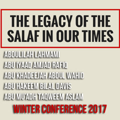 salafi publication