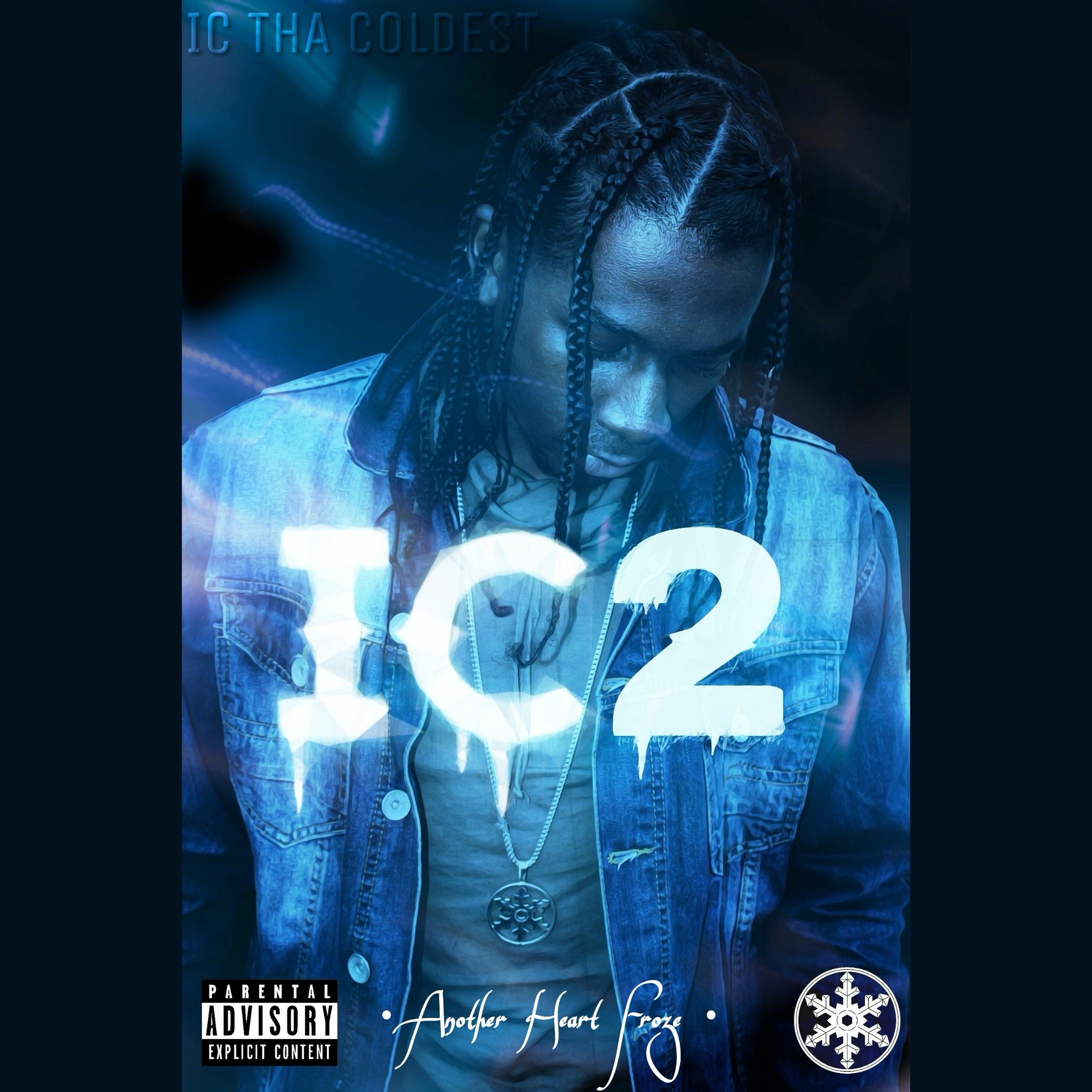 08) So Cold episode artwork
