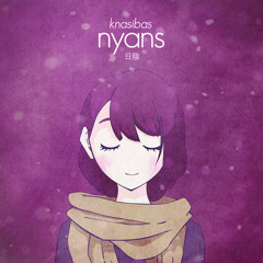 Knasibas – Yuki (Purely Grey's Happy Holidays Flip)