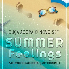 Summer Feelings 2018