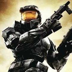 Halo Theme Scarab mix