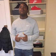 CANITO FT CHINX - Save Me A Spot (FREESTYLE)