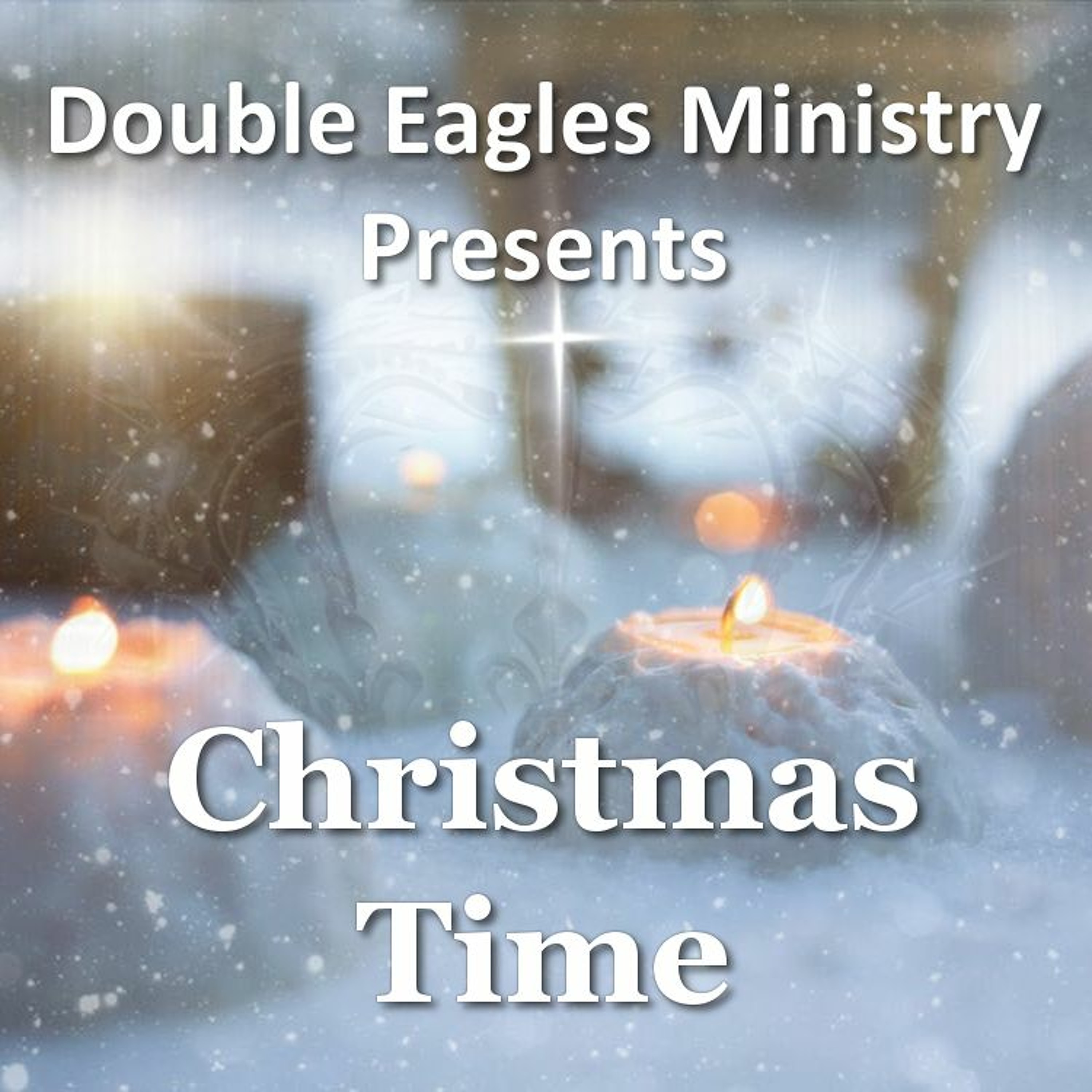 Christmas Time episode artwork