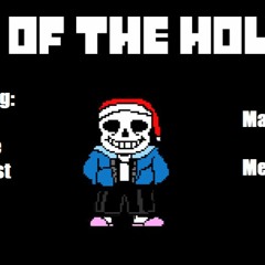 [Tales of the Holidays] - The Naughty List (Megalovania)