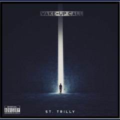 St. Trilly - My G.O.D