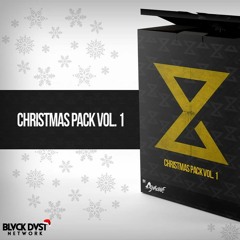 Christmas Pack Vol. 1 [FREE DOWNLOAD]