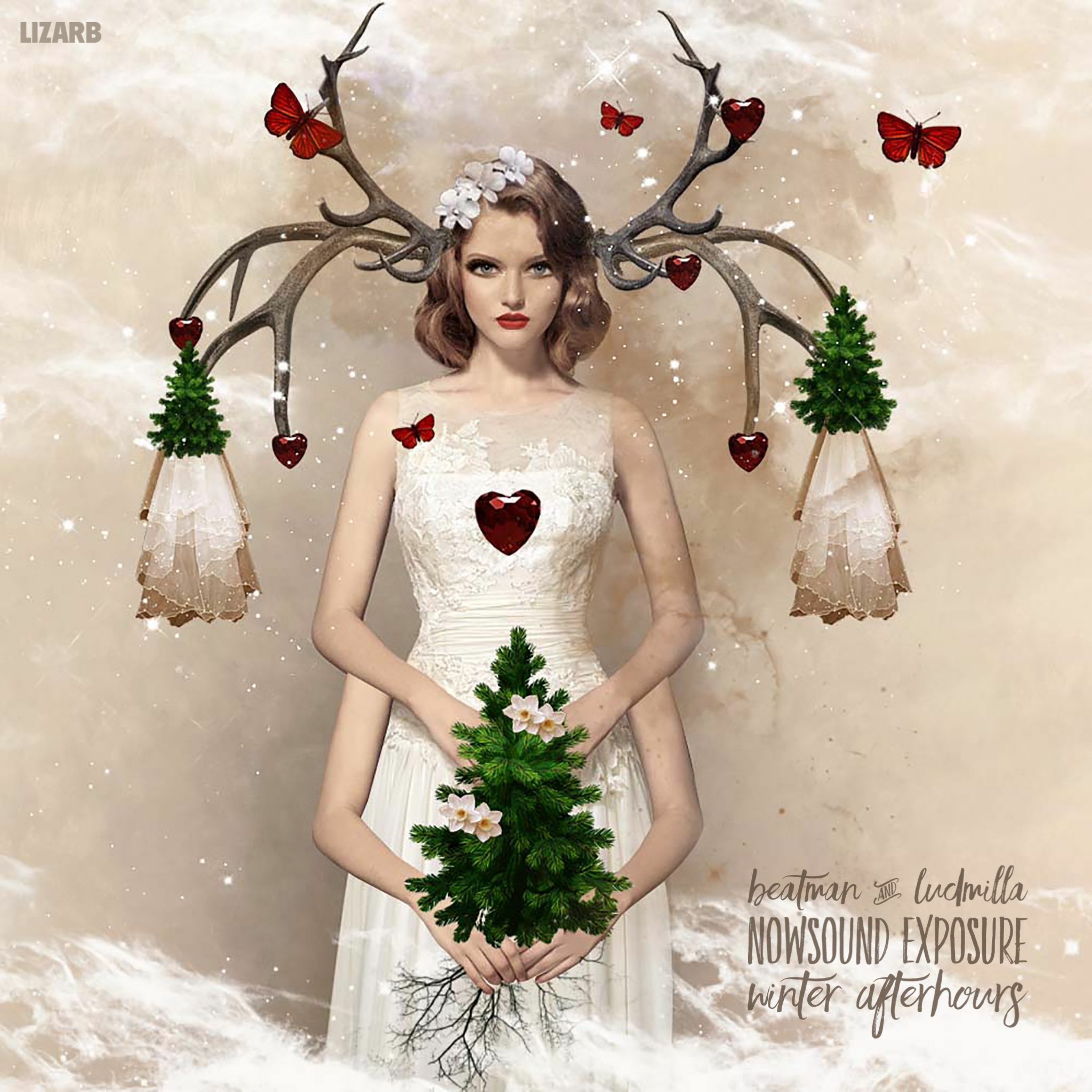 [CHILLOUT] Beatman And Ludmilla - Nowsound Exposure - Winter Afterhours