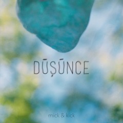Düşünce