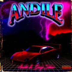 ANDILE - Andile [PROD. BLANCO]