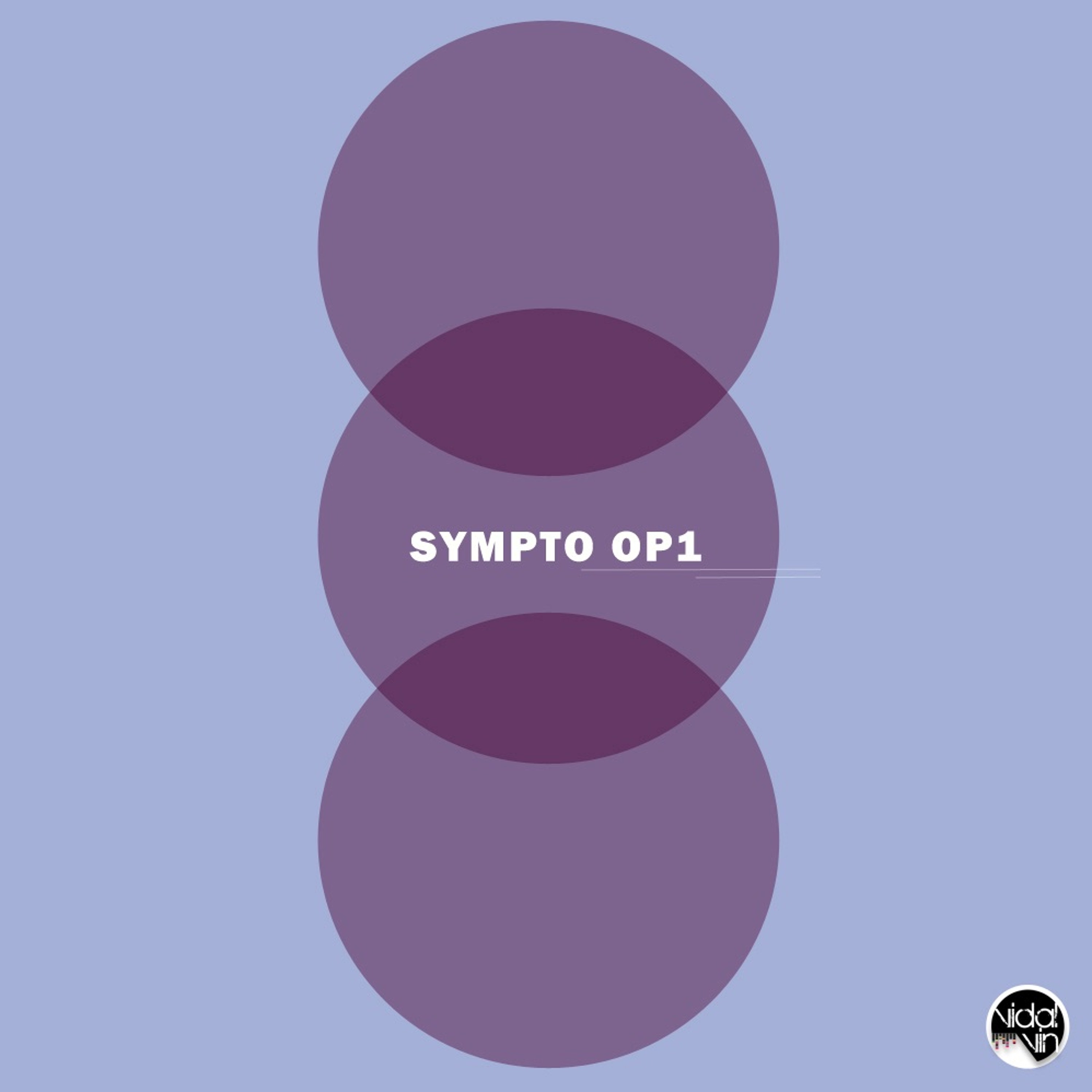Sympto Op1 (Original Mix) episode artwork