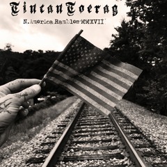 TincanRambles N.America 2017 //  SideB